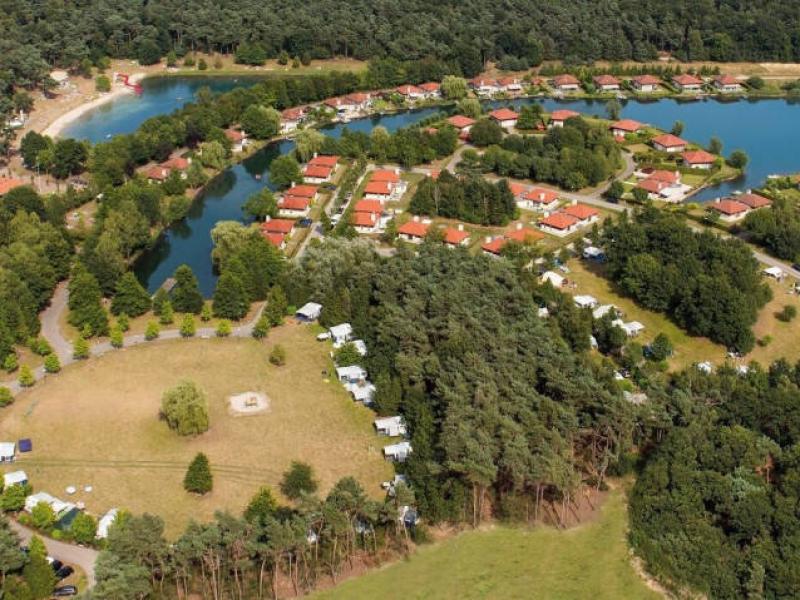 Camping De Witte Vennen