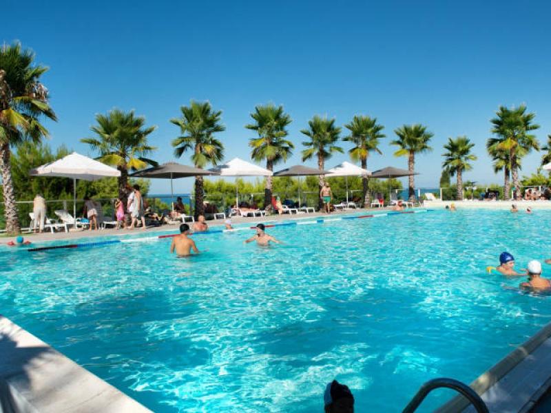 Camping Village Mirage