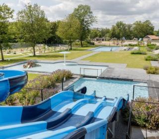 Camping De Twee Bruggen