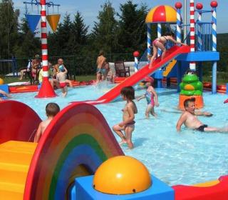 Camping Verblijfpark Ardinam