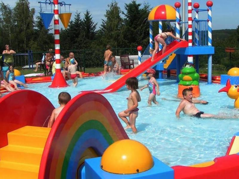 Camping Verblijfpark Ardinam