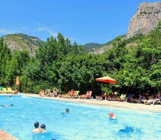 Camping Princes d Orange