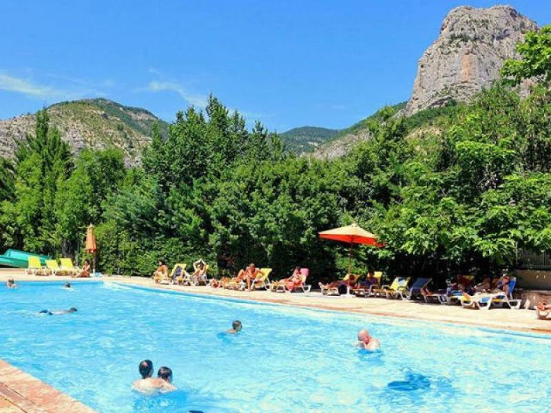 Camping Princes d Orange