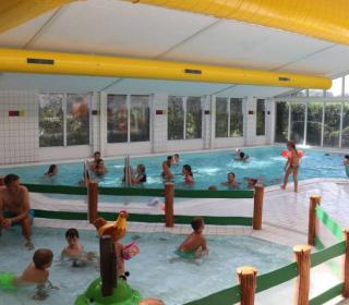 Camping In de Bongerd