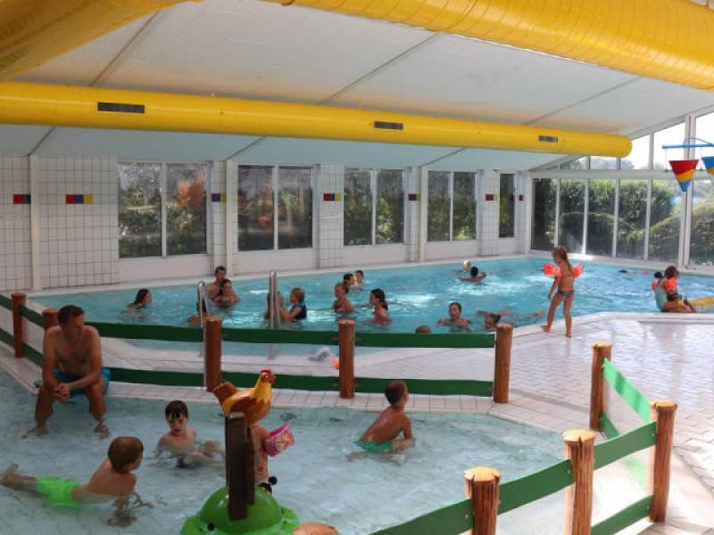 Camping In de Bongerd