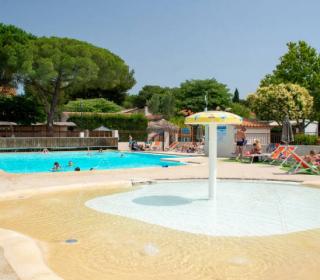 Camping Parc Mogador
