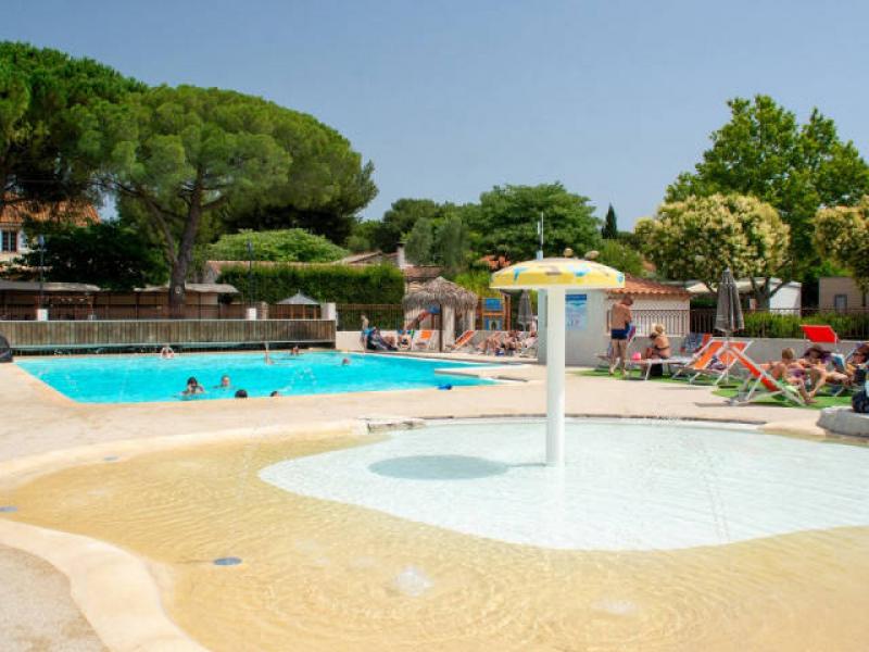 Camping Parc Mogador