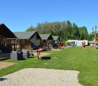 Camping t Geuldal
