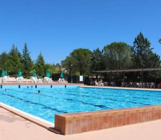 Camping Pian di Boccio