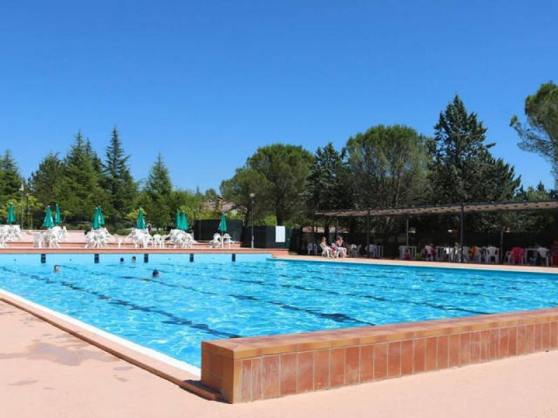 Camping Pian di Boccio