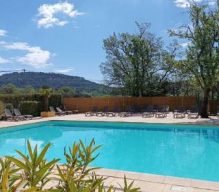 Camping Les Chênes Blancs