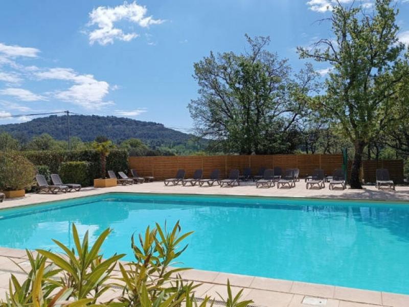 Camping Les Chênes Blancs