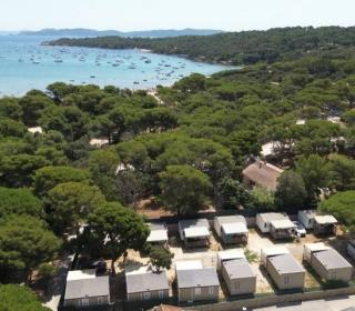 Camping Le Méditerranée