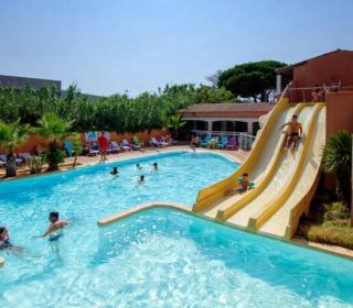 Camping Clau Mar Jo
