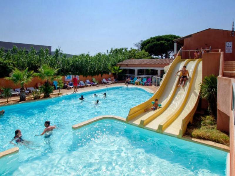 Camping Clau Mar Jo