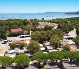 Camping La Bergerie Plage