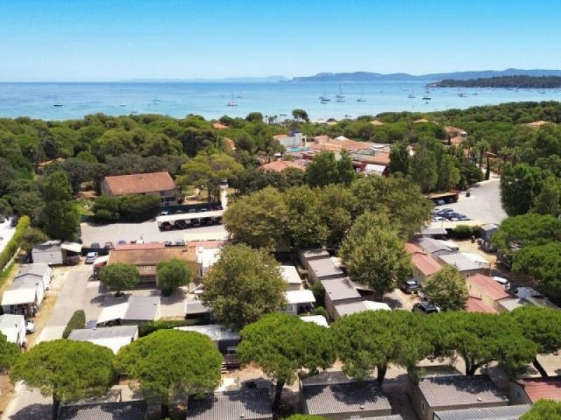 Camping La Bergerie Plage