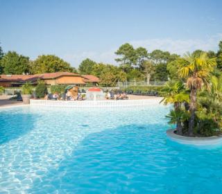 Camping Domaine de la Forge