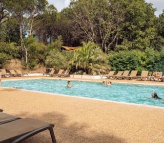 Camping Collection Rivages Le Domaine de Verdagne