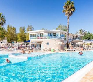 Camping Club Le Napoléon