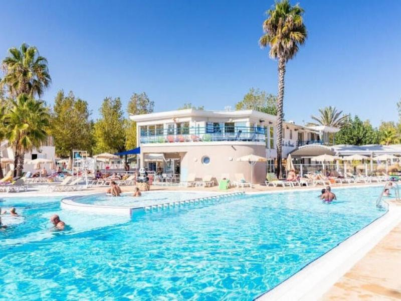 Camping Club Le Napoléon