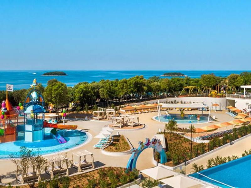 Valamar Camping Istra