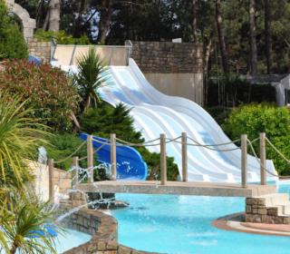 Camping Le Fort Espagnol