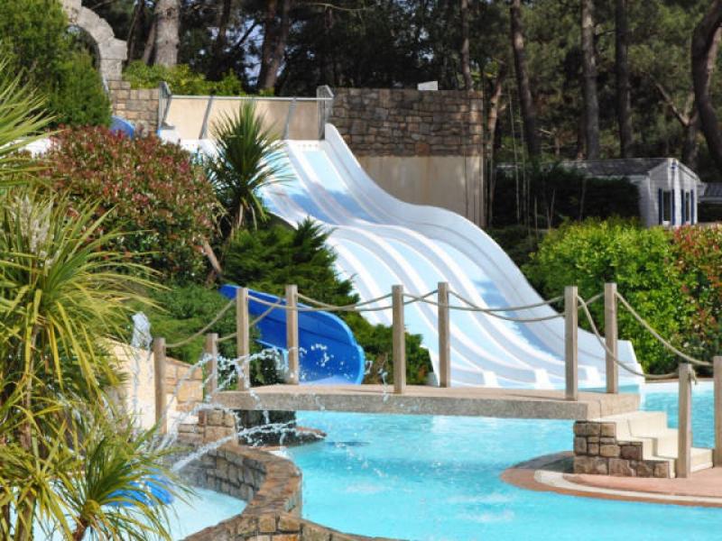 Camping Le Fort Espagnol