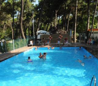 Marina Romea Easy Camping Village