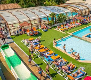 Camping Oléron Loisirs