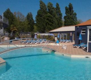 Camping La Bolée d Air