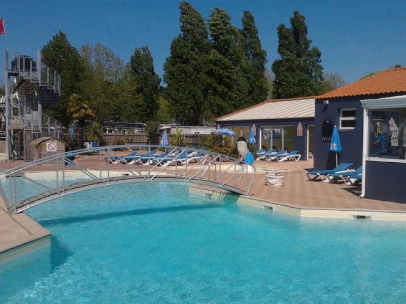 Camping La Bolée d Air