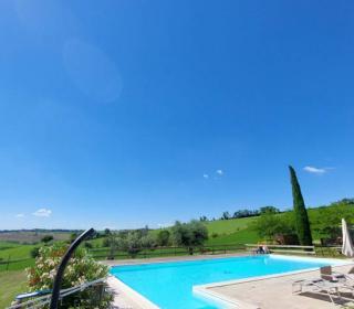 Camping Tenuta Tredici Ulivi