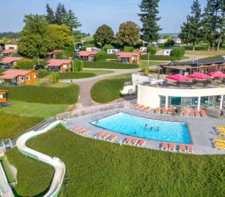 Camping Du Lac de la Liez