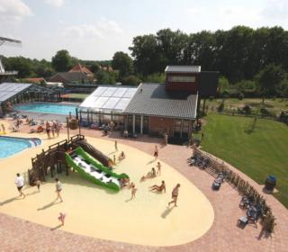 Camping De Molenhof