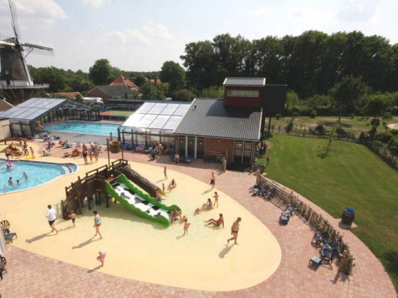 Camping De Molenhof