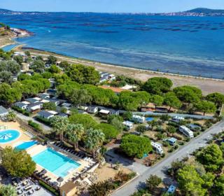 Camping Beau Rivage