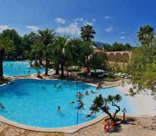 Camping La Torre Del Sol