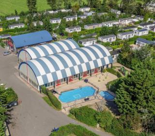 Camping Koningshof - Eurocamp
