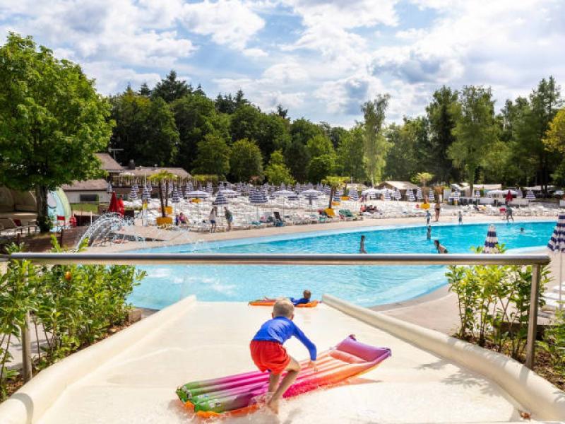 Camping hu Birkelt Village