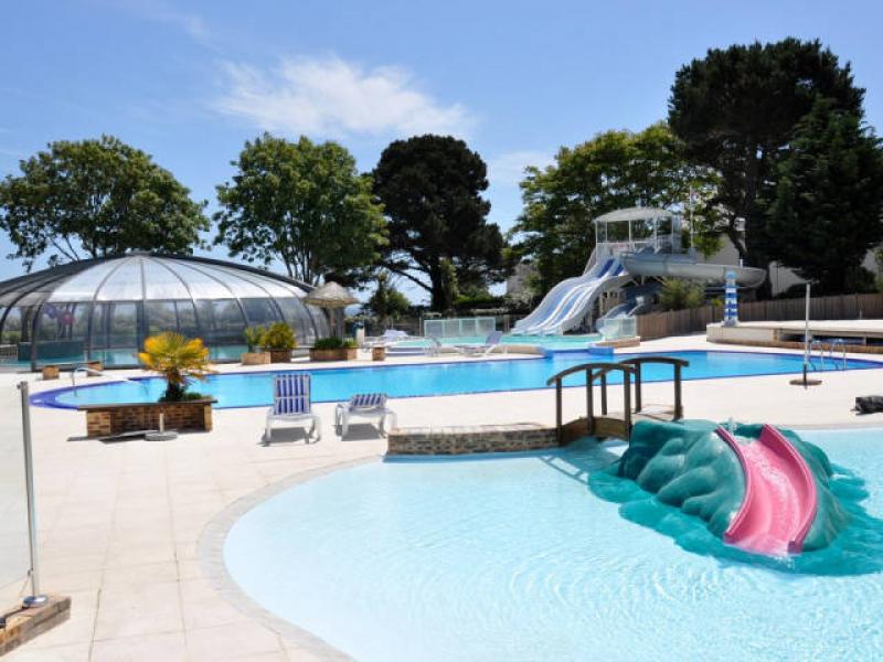 Camping Raguénès-Plage