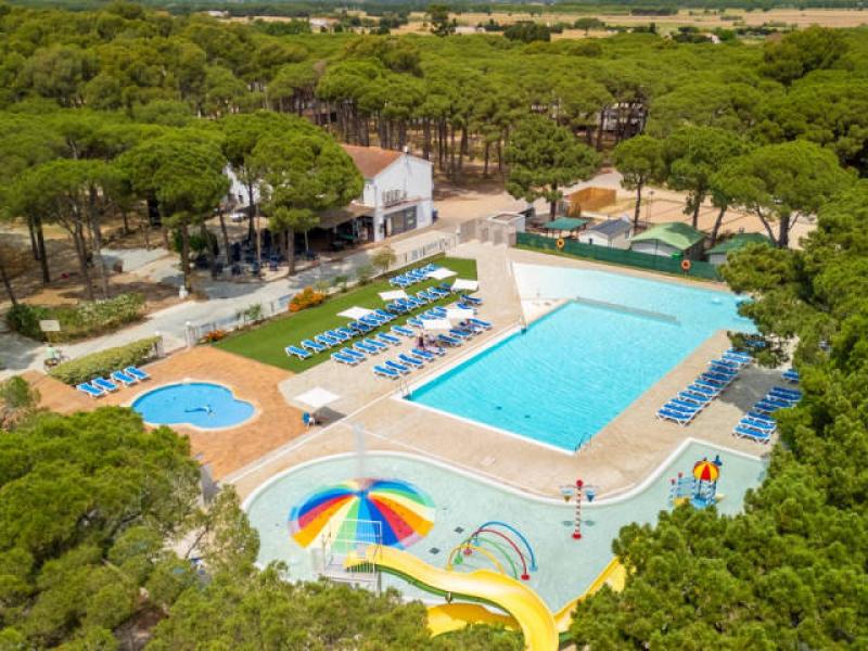 Camping Neptuno