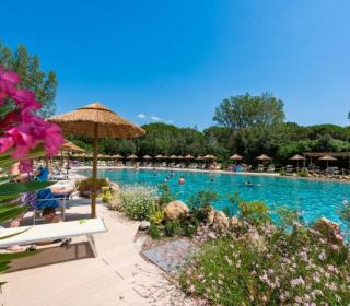 Camping Le Esperidi