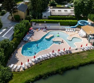 Camping Countrypark Touquin