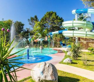 Camping Le Ruisseau