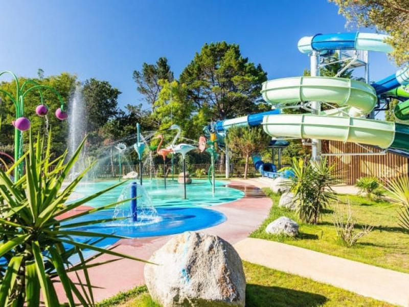 Camping Le Ruisseau