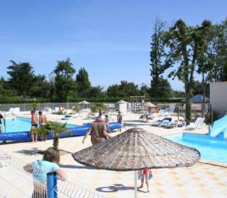 Camping Domaine d Oléron