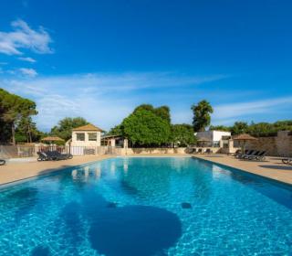 Camping Campo di Liccia