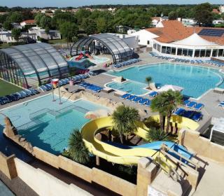 Camping L Oceano d Or