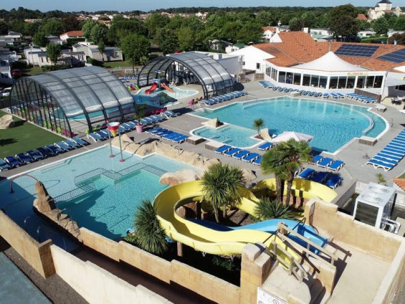 Camping L Oceano d Or